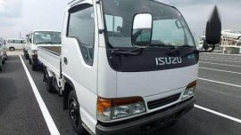 ISUZU ELF Nhr Nkr GIGA Single Tire. Canter