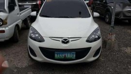 Top Of The Line Mazda 2 2013 For Sale