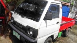 Suzuki Multicab f6 ready to run for sale 