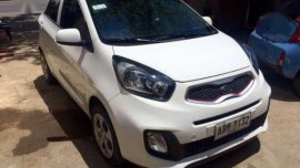 kia picanto 2015