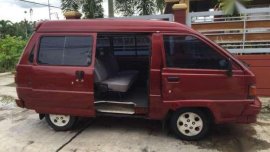 Toyota Lite Ace