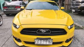 2015 Ford Mustang 5.0GT 50Series (2016 2017 2014 Dodge Challenger 86)