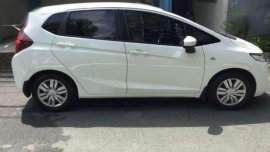 Honda Jazz 2015 good condition for sale 