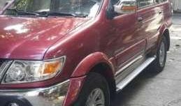 All Power Isuzu Sportivo 2010 For Sale