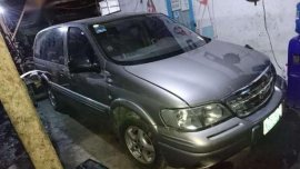 Chevrolet venture 2002mdl.155k neg.