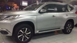 PREMIUMAdvantage! 2017 Montero Sport Gls 4x2 PREMIUM Automatic