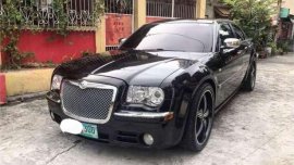 Super Fresh 2008 Chrysler 300c HEMI For Sale