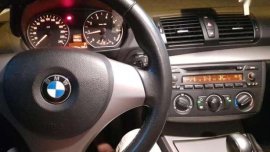 2007 BMW 118i