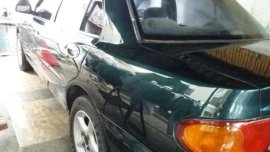 Mitsubishi lancer glxi MT for sale 