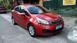 All Original Kia Rio 2013 For Sale