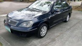 2008 Nissan Sentra 1.6 GSX sedan black for sale 