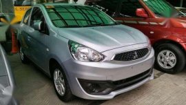 Low DP 2017 Mitsubishi Mirage Hatchback for sale 