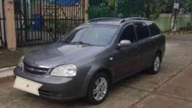 Chevrolet Optra 2006 AT