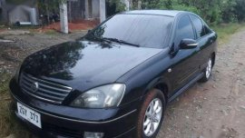 Fuel Efficient Nissan Sentra 2007 For Sale