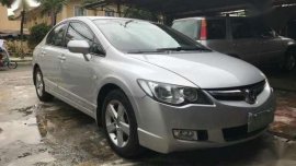 Honda Civic 1.8s AT 2008 for sale 