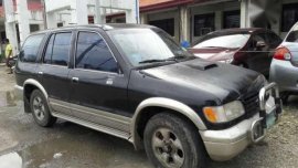 2006 Kis Grand Sportage