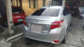 Toyota vios e manual