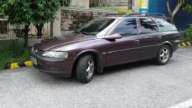 Opel Vectra Wagon