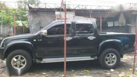Isuzu Dmax like new for sale