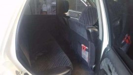 honda crv model 2002