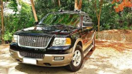 Ford Expedition Eddie Bauer Limited Edition 4x4