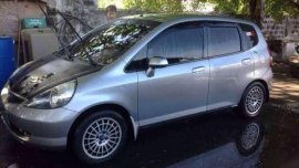 Honda fit_jazz 2004 AT i-dsi for sale