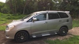 Toyota Innova AT Well Maintained for sale 