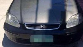 Honda Civic Lxi sir body 97 model