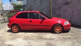 Like Brand New 2008 Honda Civic EK3 For Sale