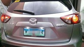 Mazda CX5 2013 Automatic Transmission for sale 
