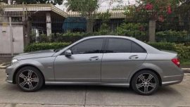 Mercedes Benz C200