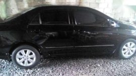 Toyota altis G like new for sale 