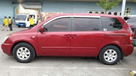 KIA Carnival 2008 fresh for sale 