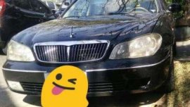 Nissan cefiro 2007 vip urgent for sale 
