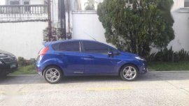 Ford fiesta s 2013 hatchback at 1own