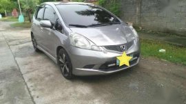 Honda Jazz 2010 1.5 i-vtec top of the line pormado not civic city