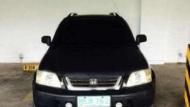 Honda crv 1st gen