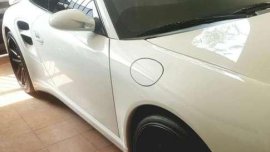 Super Low Mileage 2008 Porsche 911 For Sale