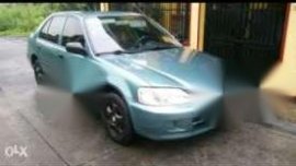 Honda City 2001 model Automatic