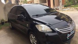 Toyota Vios 1.3E model 2011 manual for sale