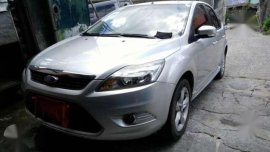Top Of The Line 2009 Ford Focus TDCI For Sale