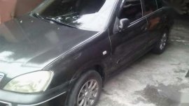 All Power Nissan Sentra 2005 For Sale