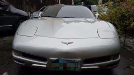 Chevrolet corvette C5