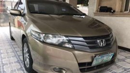 Good As New Honda City 2010 1.3 MT For Sale