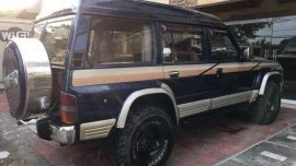 Nissan Patrol Safari good for sale 