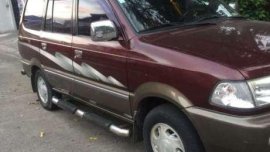 Toyota Revo 2002 like new for sale 