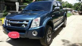 Isuzu dmax 2010 very fresh for sale 