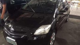 All Power Toyota Vios G 1.5 2009 For Sale 
