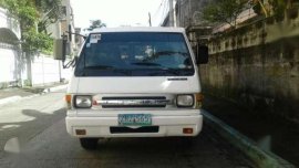 Mitsubishi L300 FB 2008 model