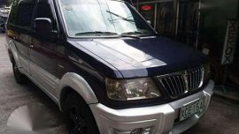 Mitsubishi Adventure 2002 Super Sports